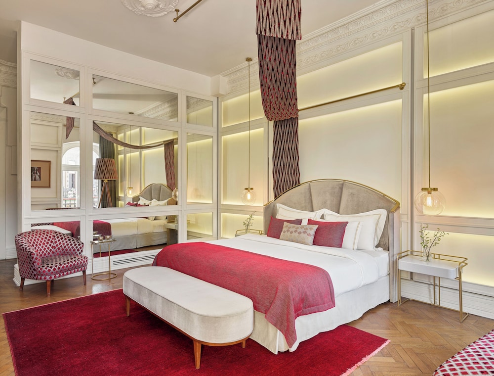 Mr CAS Otelleri - Özel Sınıf - Image 12