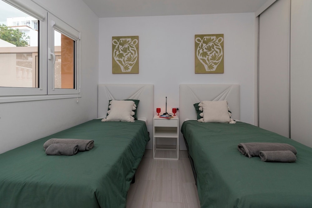 2 Bedroom Apartment Costa Adeje