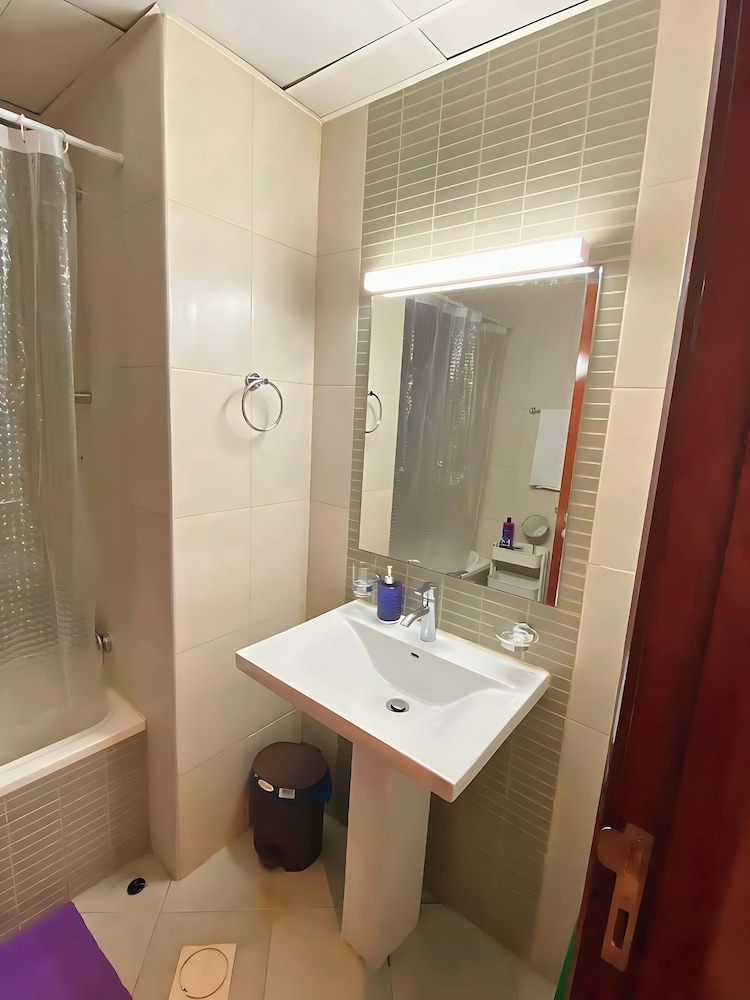 Stylish Serene 2BHK in the Heart of the City