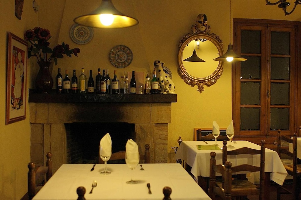 Hostal Esmeralda