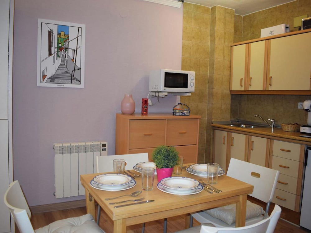 Apartamento SierraNevada Pradollano 3000
