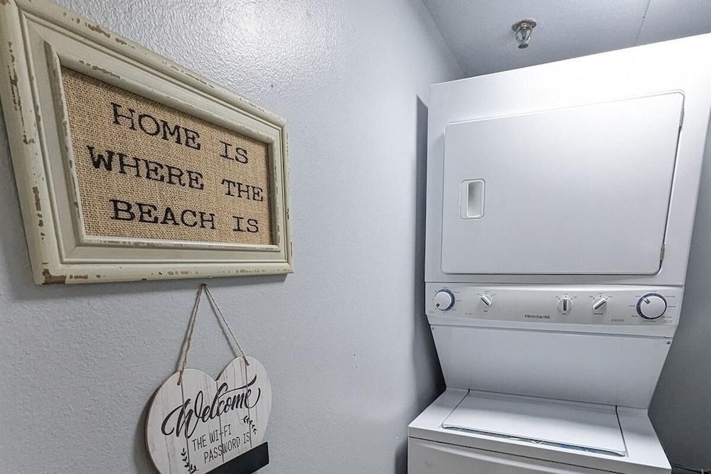 The Intercoastal #205 - Beachy Chic
