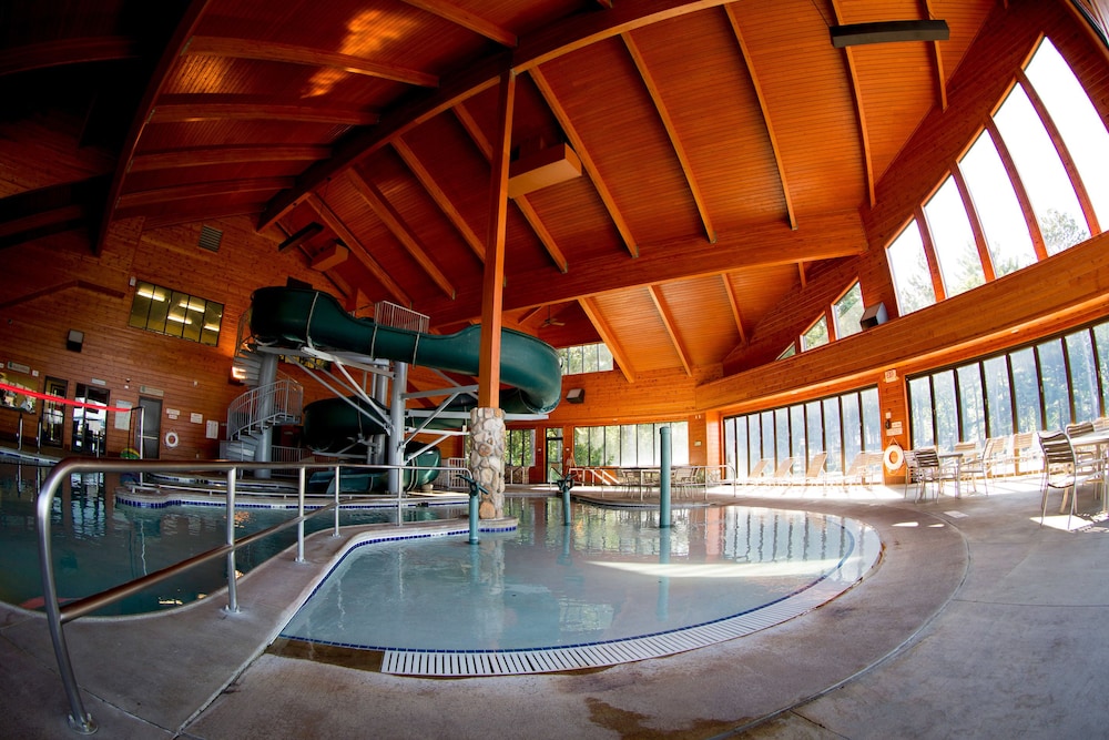 Grand View Lodge