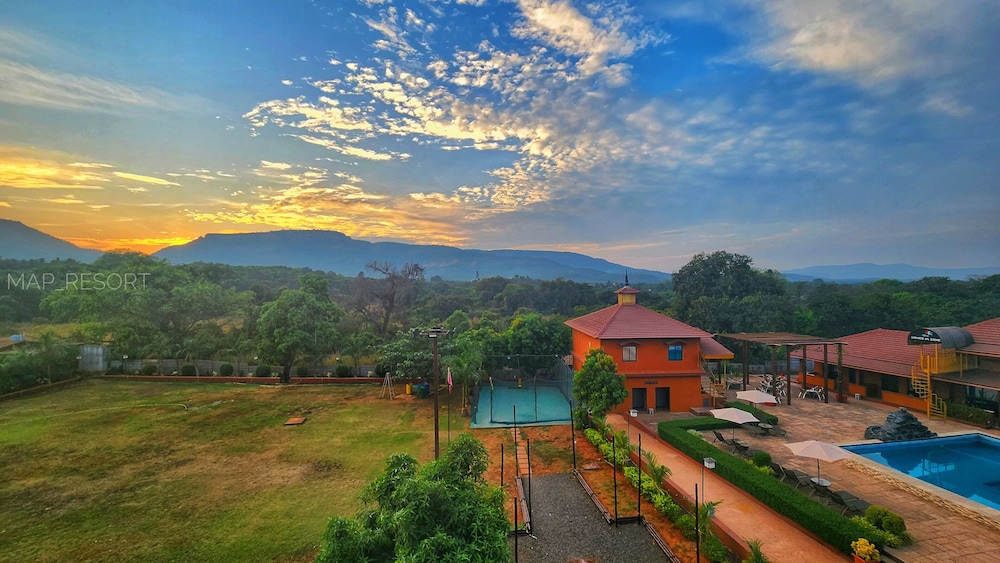 Map Resort