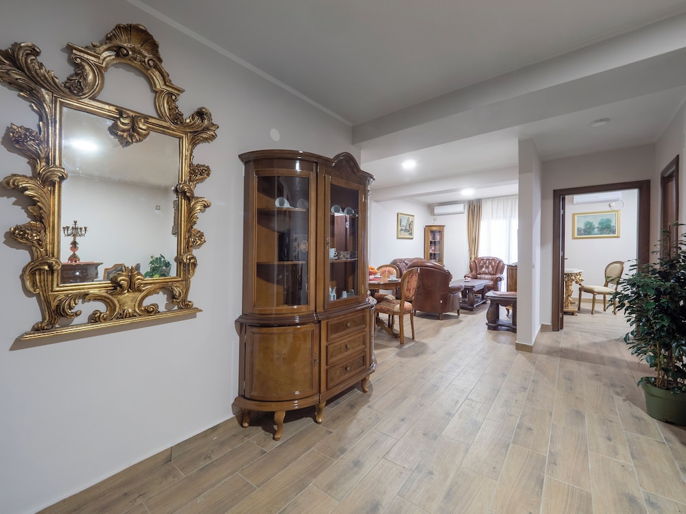 Hotel Perun