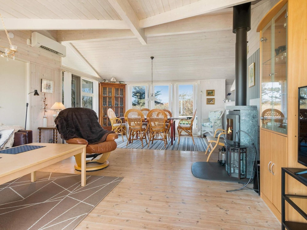 Charming Beach Retreat - By Traum Ferienwohnungen