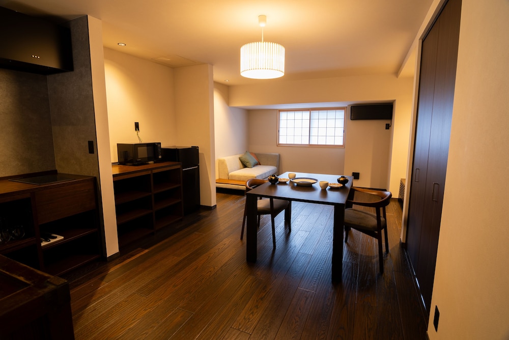 Auberge Homachi Mikuniminato 49