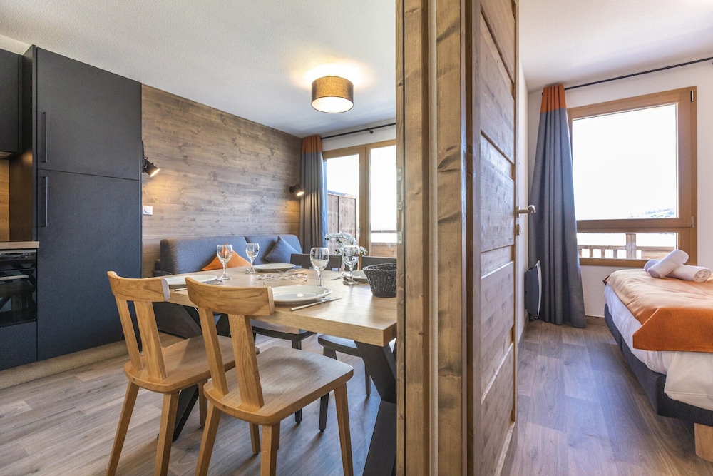 Holiday Home in France Near Ski Slopes