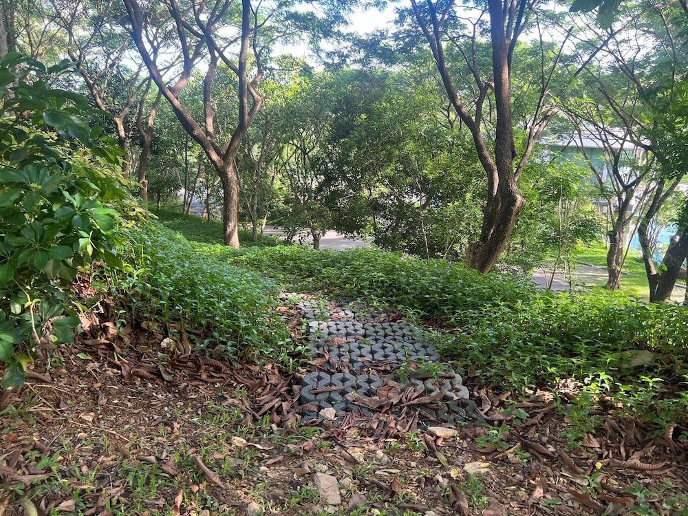 Intercontinental Khao Yai Residence - 100 SQM 2 Bedrooms and 2 Bathrooms