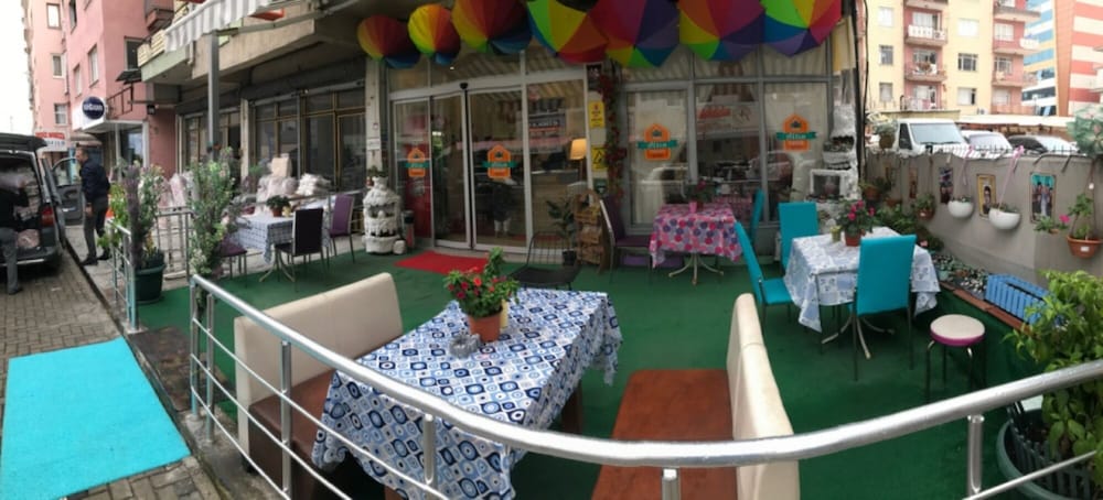 Altin Pansiyon, photo 13