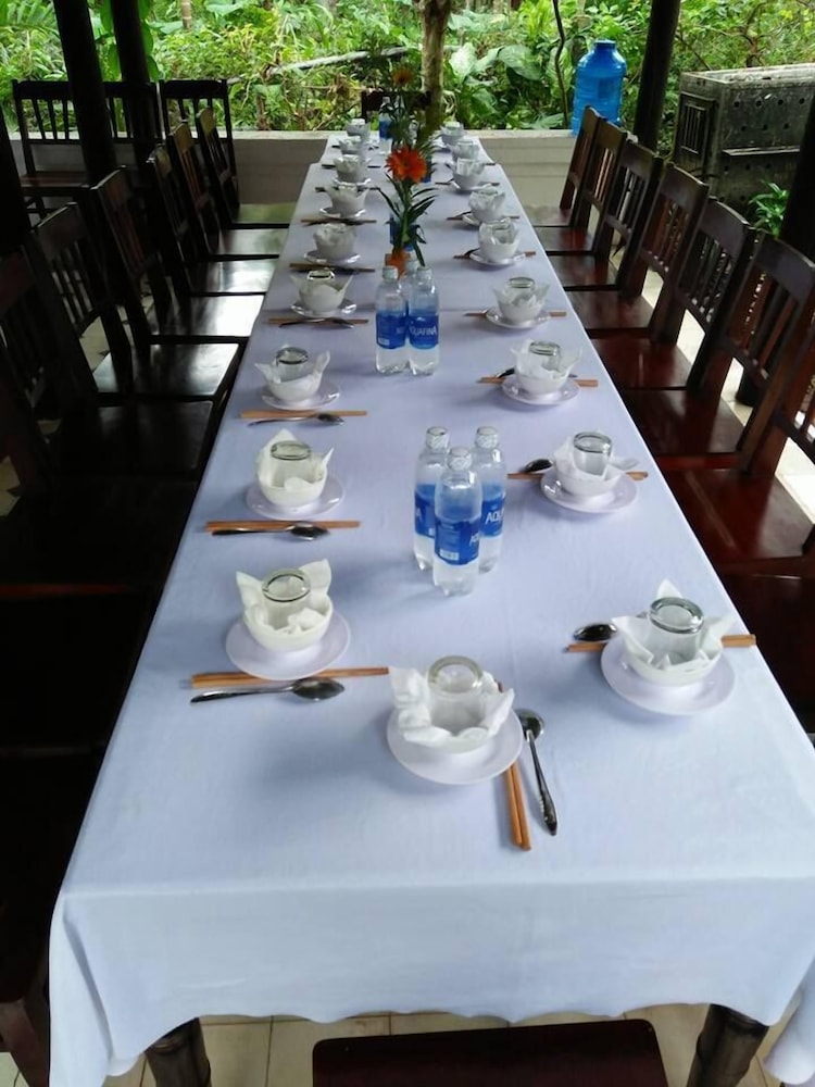 Thuy Bieu Homestay