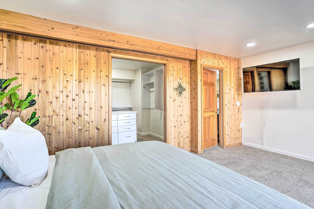 Prescott Vacations - Picturesque Prescott Home w/ Mtn Views Hot Tub - Property Image 33