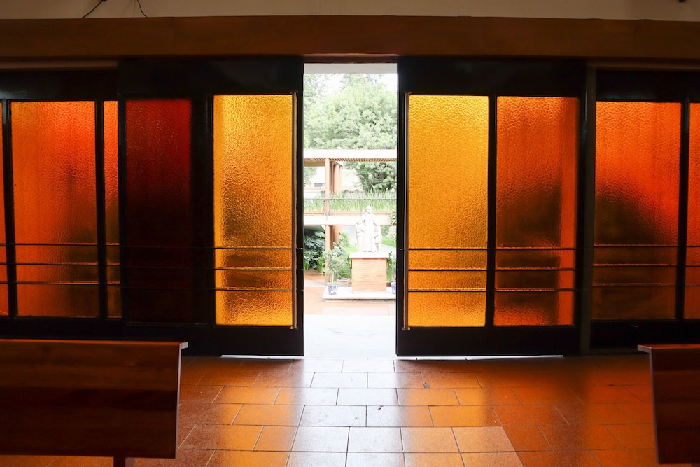 Hotel Express Quinta Soledad photo 5