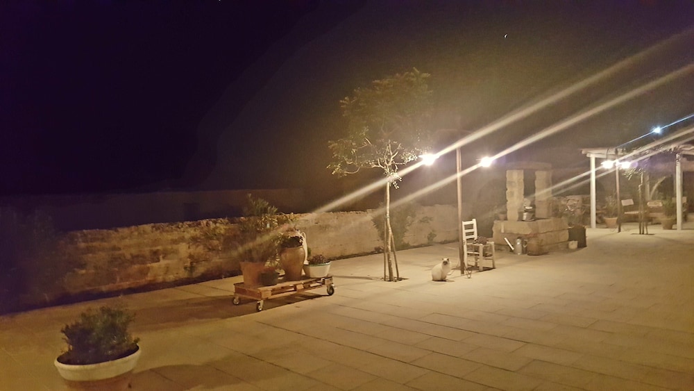 Masseria Violante