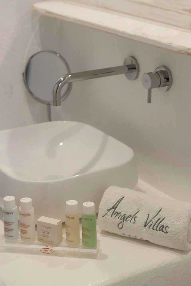 Angels Villas