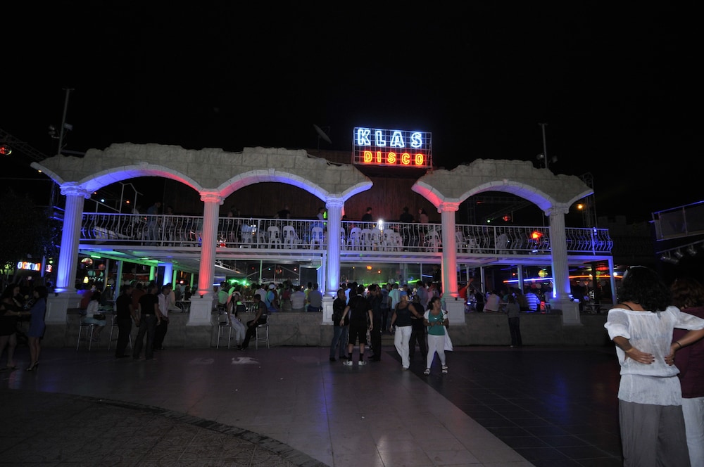 Klas Hotel - All Inclusive