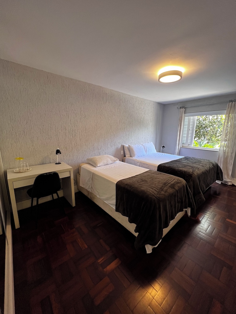 Gaia Hotelaria e Gastronomia