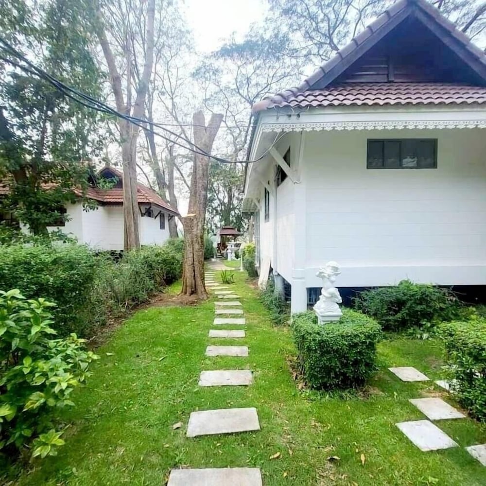Aran Hostel Pasak Riverside kaeng khoi