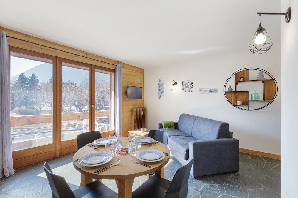 Appartement Fl g re et Golf