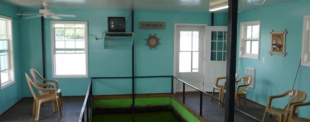 Wilson's Resort