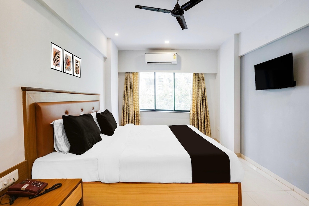 Elite Stays at Marol Near Mumbai Airport