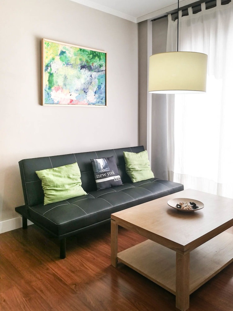 Salamanca Centro Apartamentos