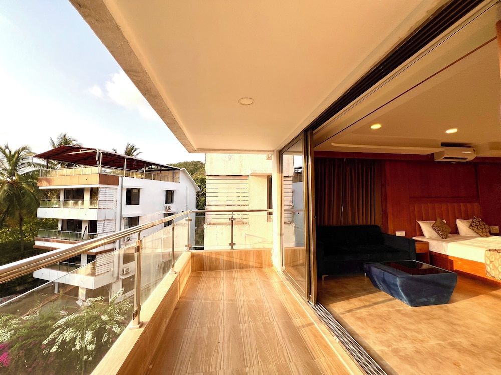 Casa Bliss