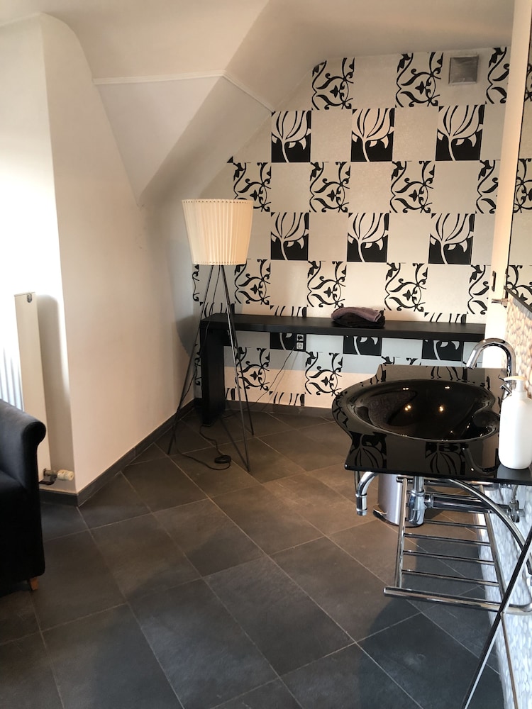 B&B De Witte Merel Deluxe