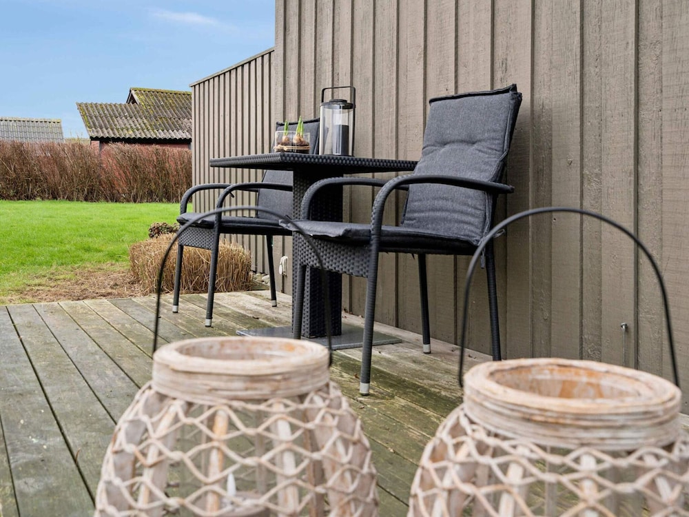 5 Star Holiday Home in Assens