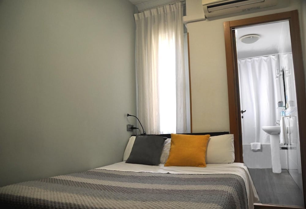 Hostal Patria