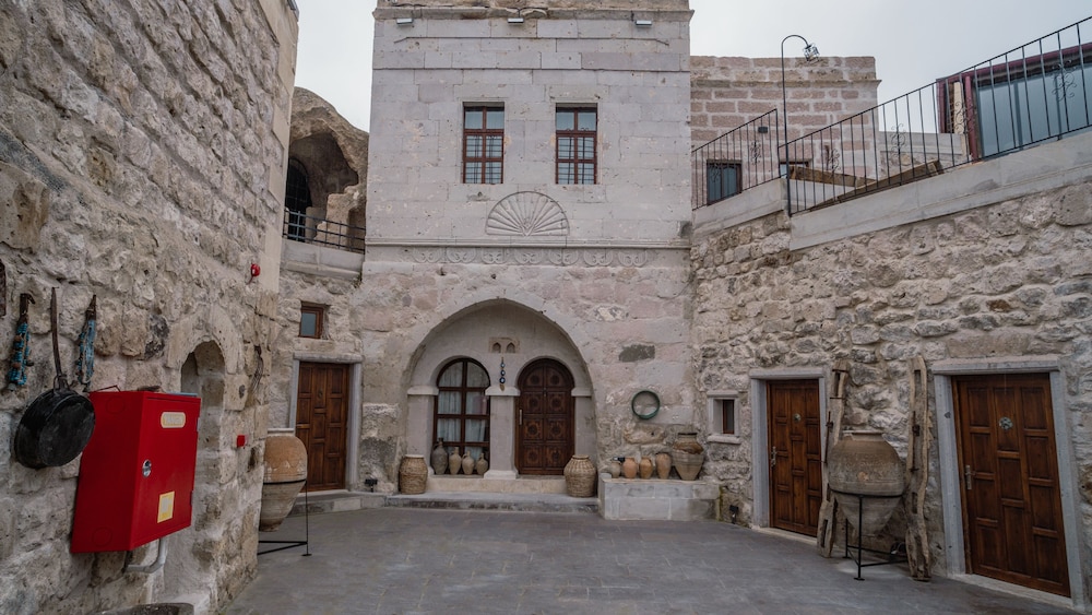 Theodora Village