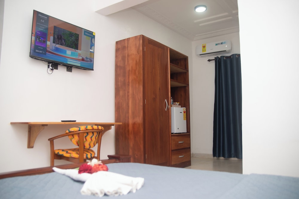 Pito Guest House