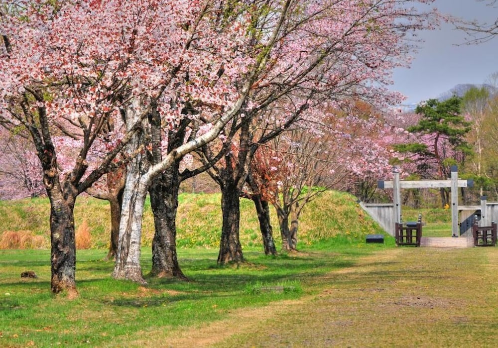 Kojohama Onsen Hotel Izumi