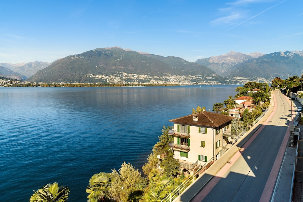 Gambarogno Vista Bella Apartments