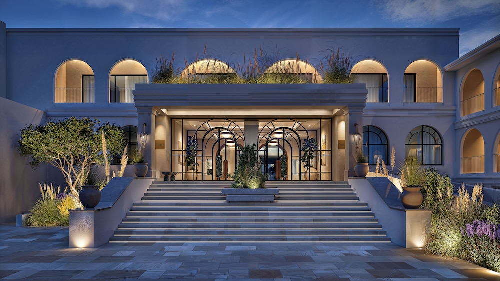 Conrad Corfu photo 3