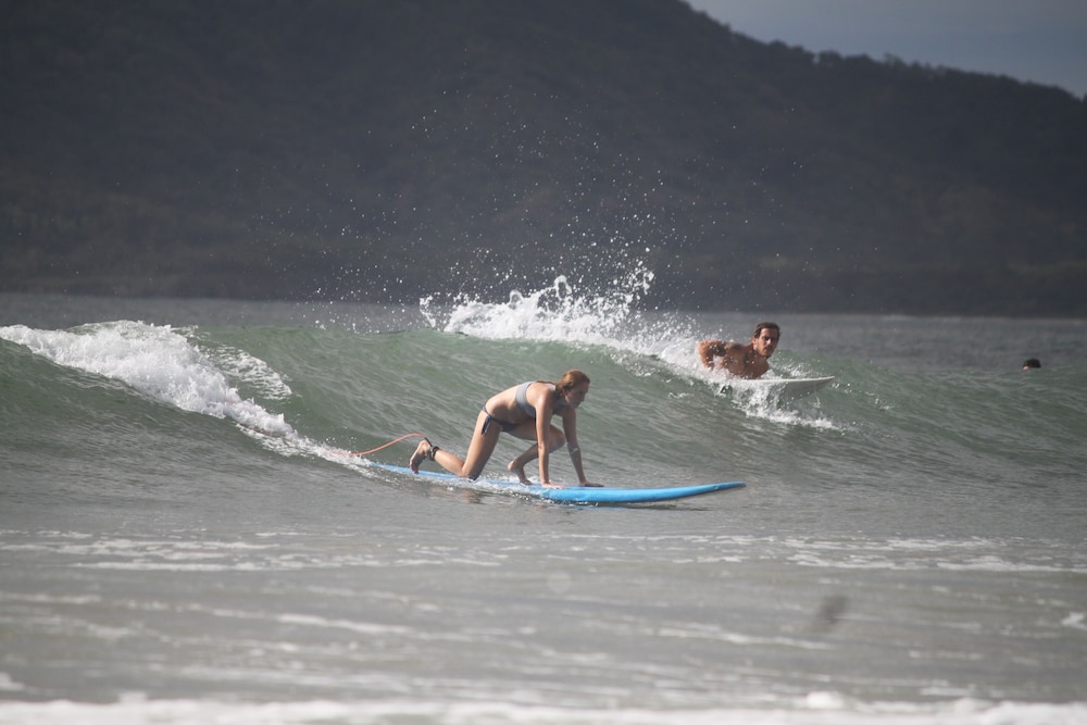 Dreamsea Surf Camp