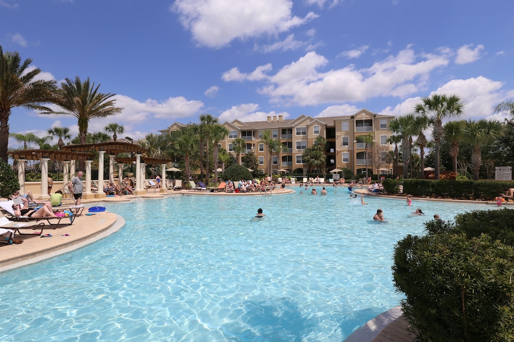 Orlando Select Vacation Homes