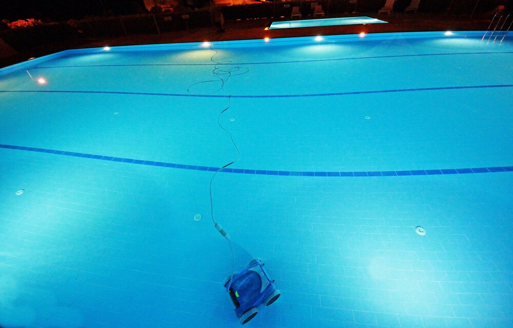 Poseidon Alacati Villa