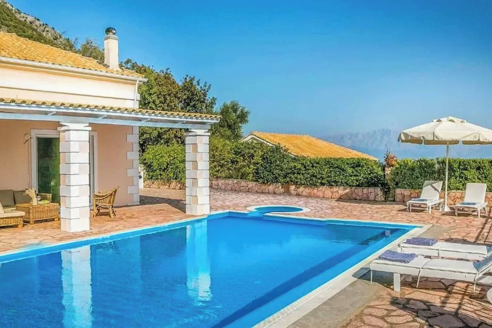 Villa Morfeas