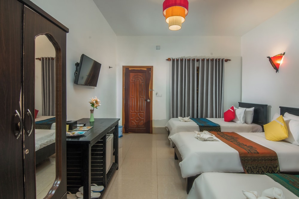 Bou Savy Guesthouse