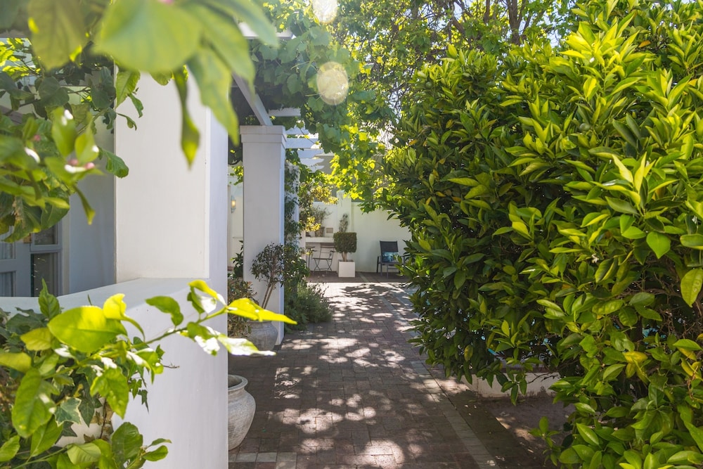 Ashbourne Boutique Guesthouse