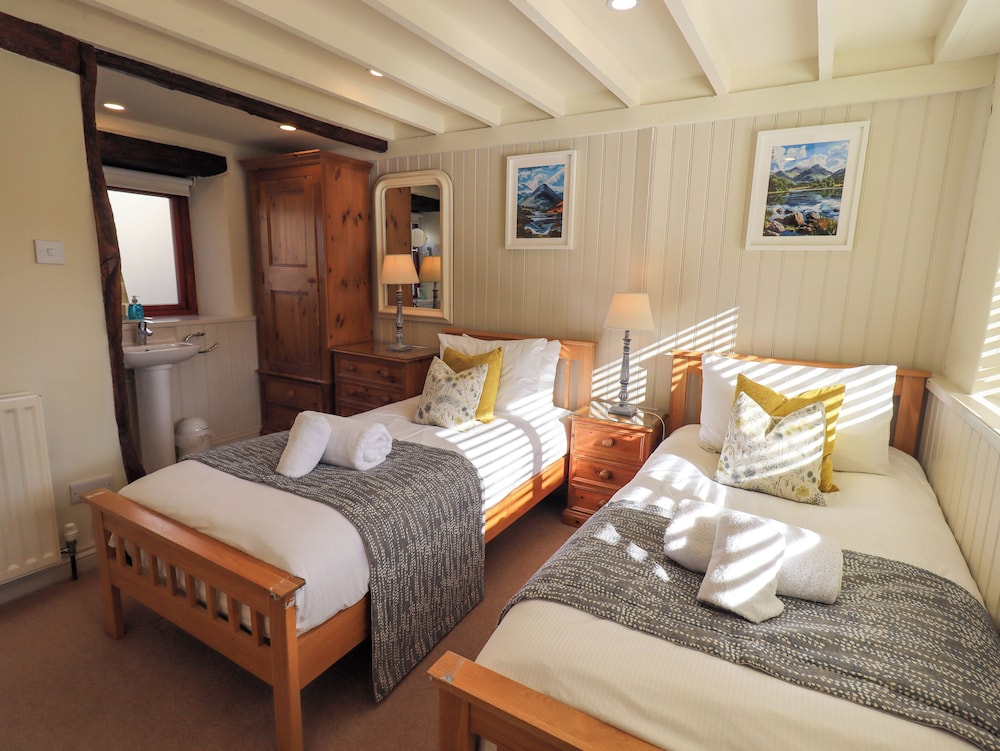 Jasmine Cottage