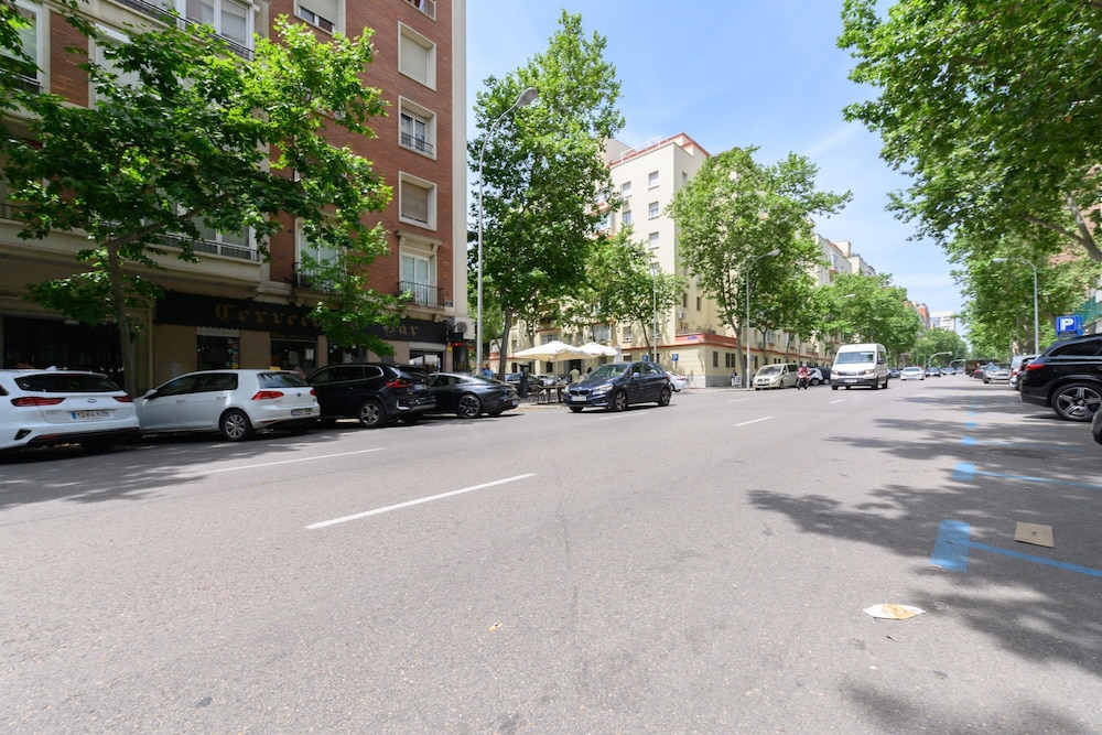 M Ore39 Piso de 3 Dormitorios 2 Ba os y Estu