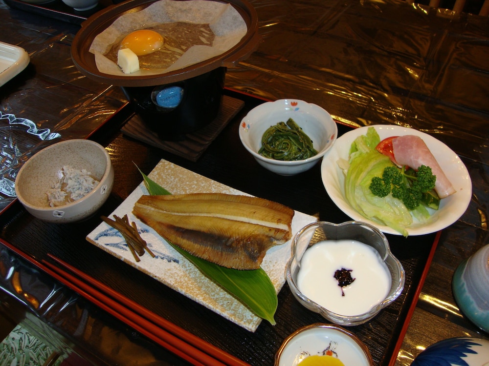 Kawatokoya view 5