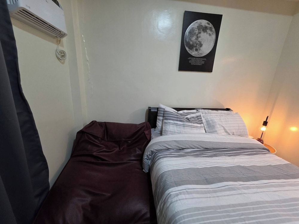 Pioneerwoodlands Mandaluyong Studio Unit