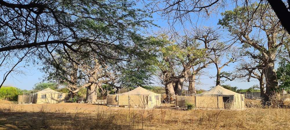 Ecolodge BAKSUNGAN