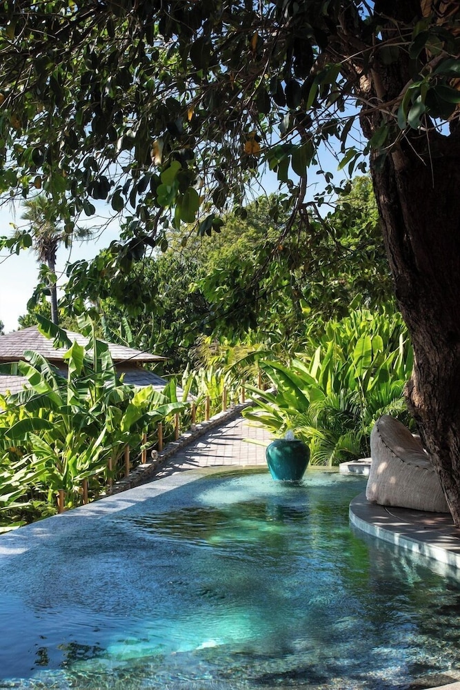Villas Bukit Lipah