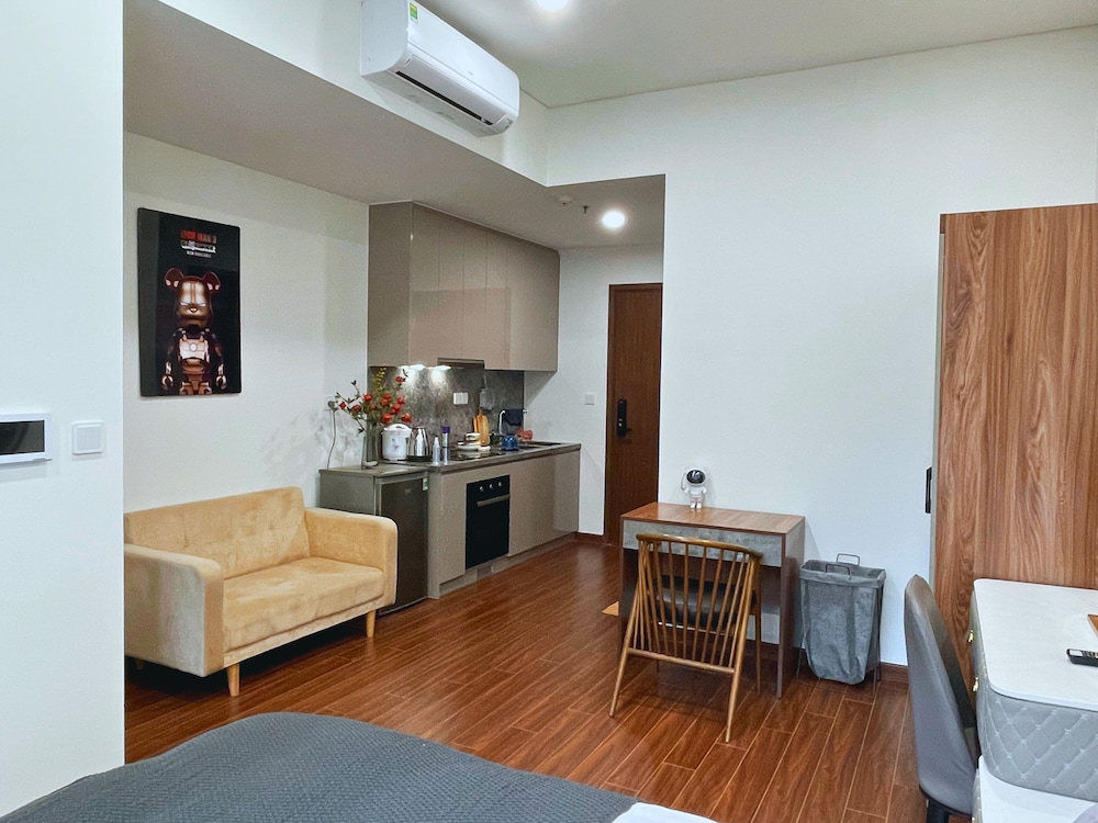 Vinhomes Ocean Park Apartment Ha Noi - 20 October Homestay
