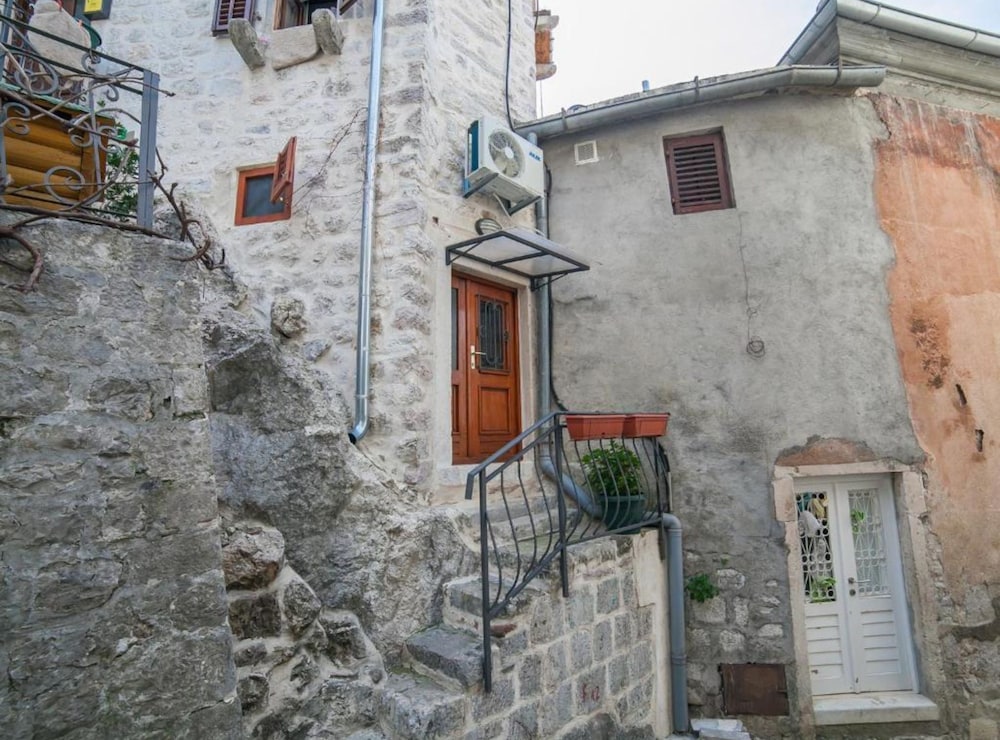 Cozy Stay in Kotors Old Town