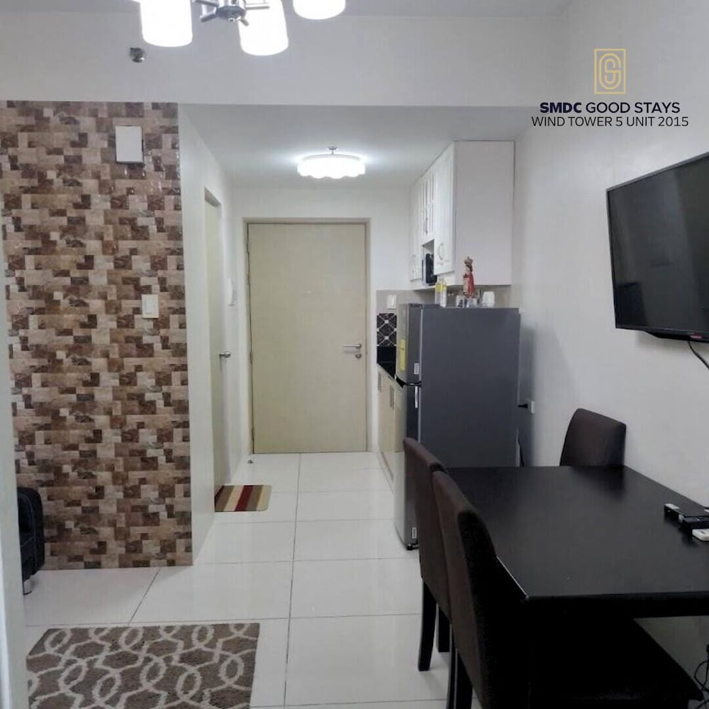 Wind Residences